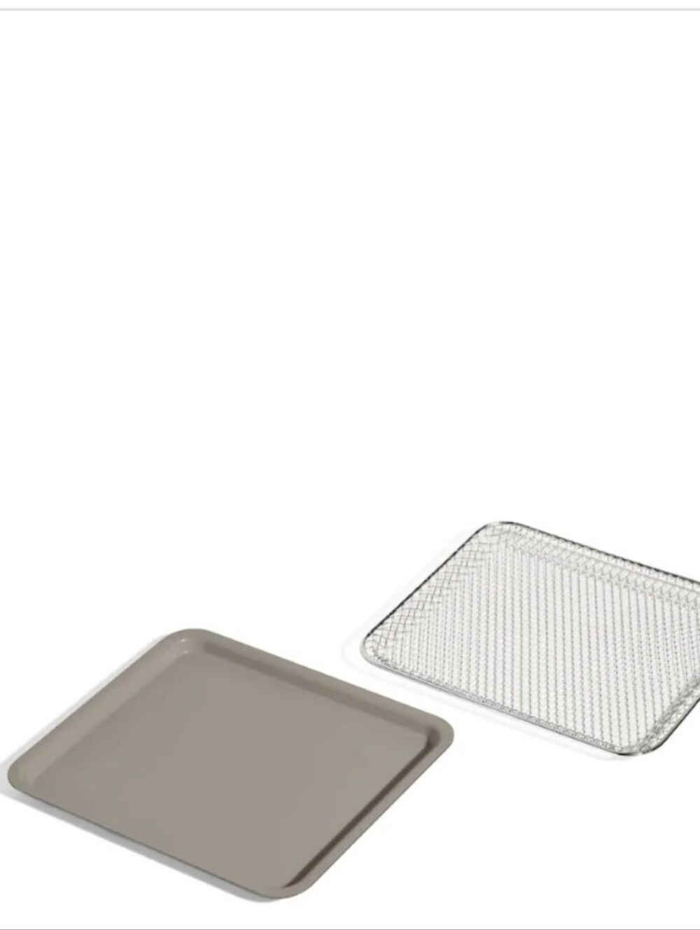 Our Place Wonder Oven Ess,Crisper Tray & Bake Tray,No Offers,Already Marked Down